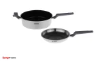 سرویس قابلمه 12 پارچه بایترون مدل +BSX-600