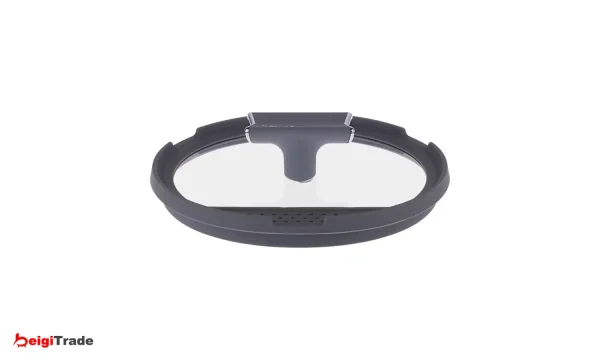 سرویس قابلمه 12 پارچه بایترون مدل +BSX-600