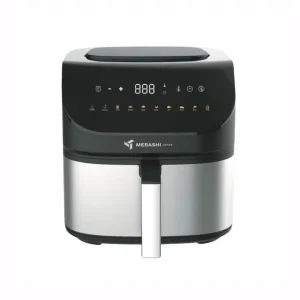 سرخ کن بدون روغن مباشی مدل ME-AF652