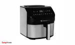 سرخ کن بدون روغن مباشی مدل ME-AF652