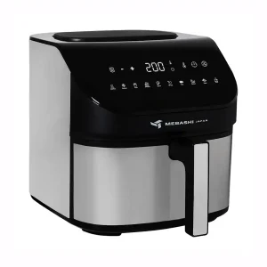 سرخ کن بدون روغن مباشی مدل ME-AF652