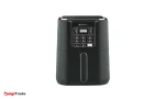 سرخ کن بدون روغن مباشی مدل ME-AF653