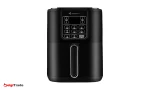 سرخ کن بدون روغن مباشی مدل ME-AF653