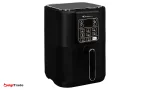 سرخ کن بدون روغن مباشی مدل ME-AF653