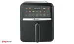 سرخ کن بدون روغن مباشی مدل ME-AF654