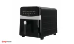 سرخ کن بدون روغن مباشی مدل ME-AF952