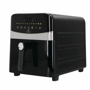 سرخ کن بدون روغن مباشی مدل ME-AF952