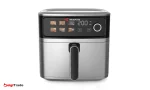سرخ کن بدون روغن مباشی مدل ME-AF955