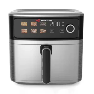سرخ کن بدون روغن مباشی مدل ME-AF955