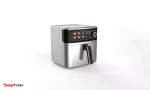 سرخ کن بدون روغن مباشی مدل ME-AF955