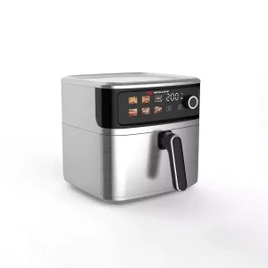سرخ کن بدون روغن مباشی مدل ME-AF955
