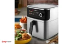 سرخ کن بدون روغن مباشی مدل ME-AF955