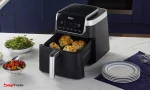 سرخ کن بدون روغن نینجا مدل AF180
