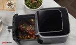 سرخ کن بدون روغن نینجا مدل AF180