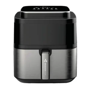 سرخ کن بدون روغن مباشی مدل ME-AF972