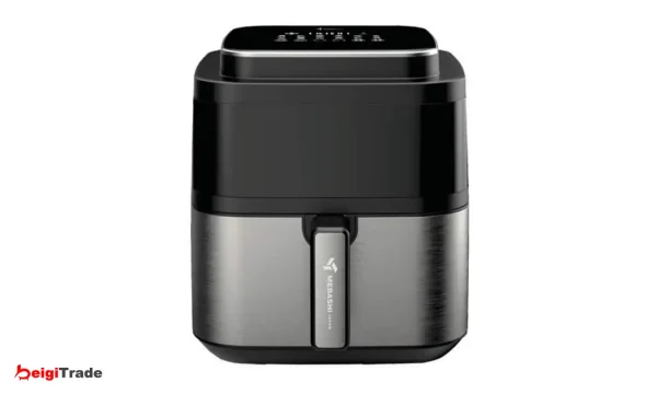 سرخ کن بدون روغن مباشی مدل ME-AF972
