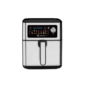 سرخ کن بدون روغن مباشی مدل ME-AF973