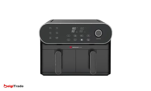 سرخ کن بدون روغن مباشی مدل ME-AF975