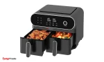 سرخ کن بدون روغن مباشی مدل ME-AF975