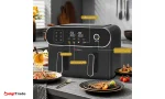سرخ کن بدون روغن مباشی مدل ME-AF975