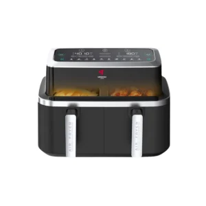 سرخ کن بدون روغن مباشی مدل ME-AF976