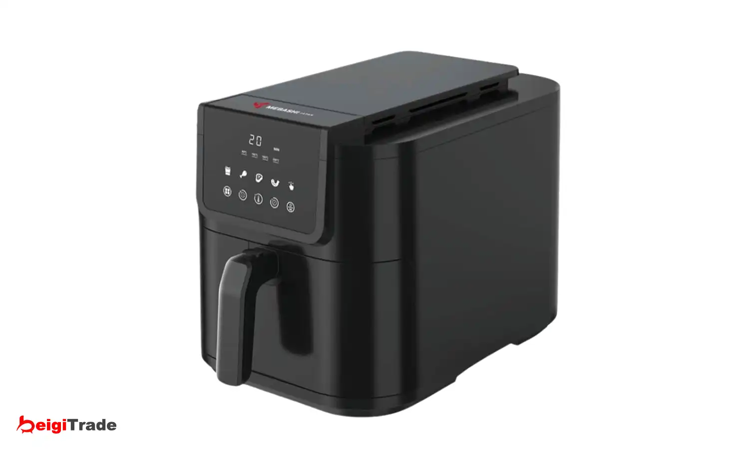 سرخ کن بدون روغن مباشی مدل ME-AF979 سرخ کن بدون روغن مباشی مدل ME-AF979