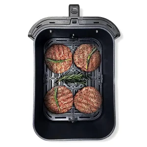 سرخ کن بدون روغن مباشی مدل ME-AF979