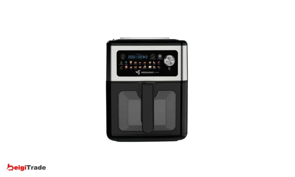 سرخ کن بدون روغن مباشی مدل ME-AF980