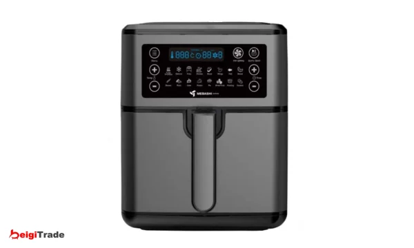 سرخ کن بدون روغن مباشی مدل ME-AF981