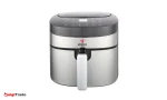 سرخ کن بدون روغن مباشی مدل ME-AF982
