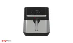 سرخ کن بدون روغن مباشی مدل ME-AF986