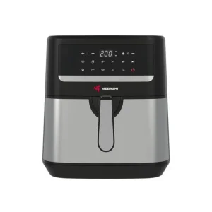 سرخ کن بدون روغن مباشی مدل ME-AF986
