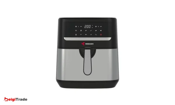 سرخ کن بدون روغن مباشی مدل ME-AF986