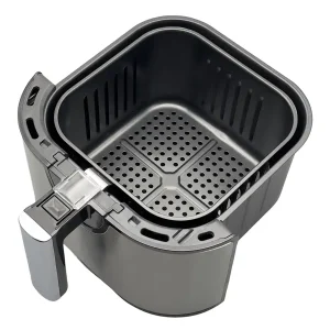سرخ کن بدون روغن مباشی مدل ME-AF986
