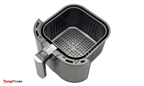 سرخ کن بدون روغن مباشی مدل ME-AF986