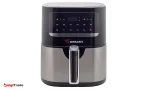 سرخ کن بدون روغن مباشی مدل ME-AF984