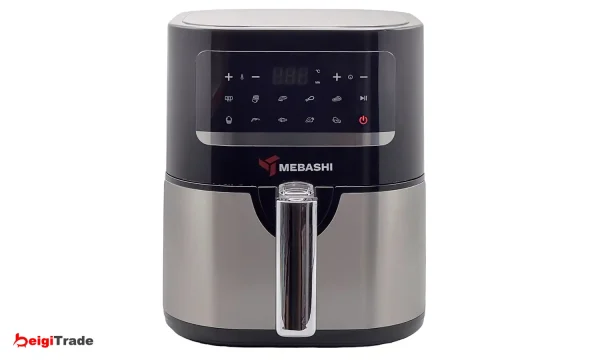 سرخ کن بدون روغن مباشی مدل ME-AF984