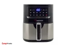 سرخ کن بدون روغن مباشی مدل ME-AF984