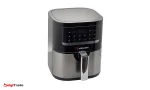 سرخ کن بدون روغن مباشی مدل ME-AF984