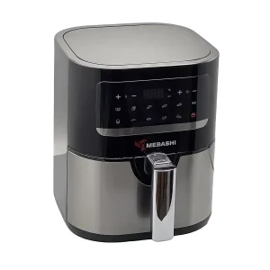سرخ کن بدون روغن مباشی مدل ME-AF984