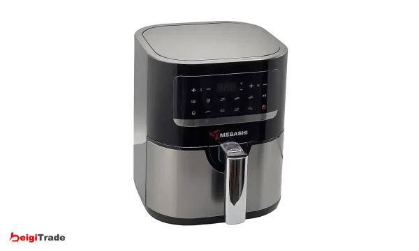 سرخ کن بدون روغن مباشی مدل ME-AF984