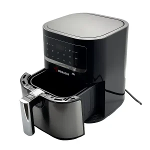 سرخ کن بدون روغن مباشی مدل ME-AF984