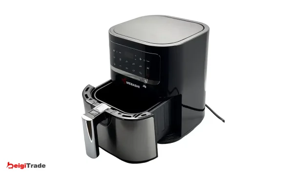 سرخ کن بدون روغن مباشی مدل ME-AF984