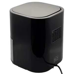 سرخ کن بدون روغن مباشی مدل ME-AF984