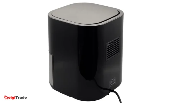 سرخ کن بدون روغن مباشی مدل ME-AF984