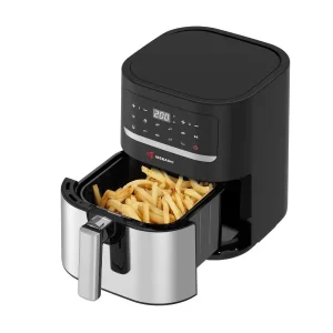 سرخ کن بدون روغن مباشی مدل ME-AF984