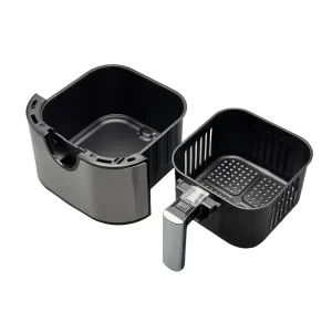 سرخ کن بدون روغن مباشی مدل ME-AF984