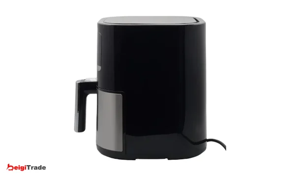 سرخ کن بدون روغن مباشی مدل ME-AF984