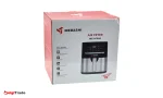 سرخ کن بدون روغن مباشی مدل ME-AF984