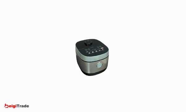 پلوپز بایترون مدل BRC-D50